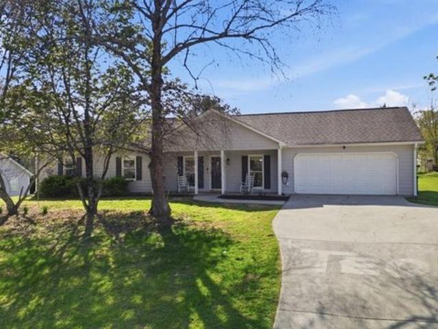 House for sale in Auburn, Georgia