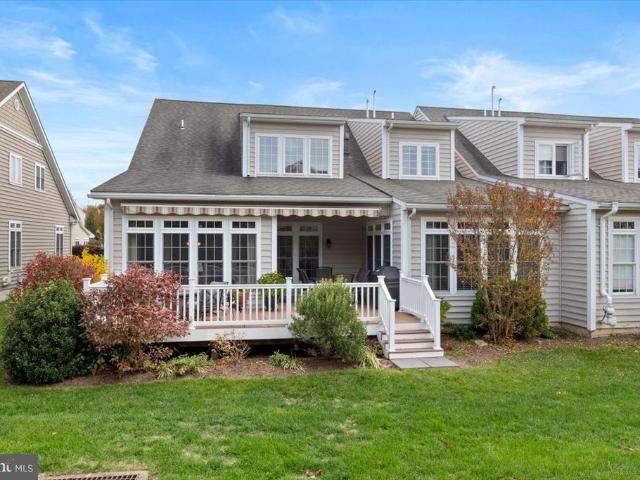Townhouse for sale in Chester, Pennsylvania