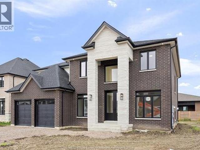 House for sale in Lakeshore, Ontario
