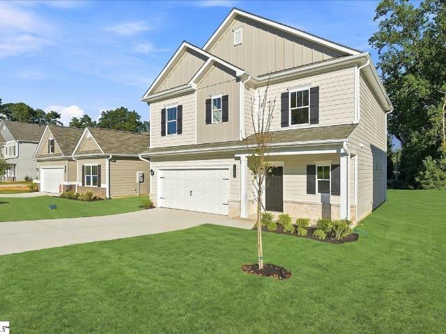 House for sale in Drayton, South Carolina