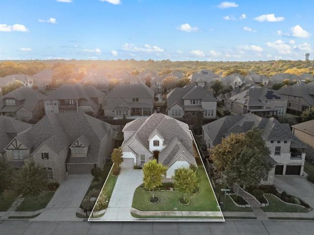 House for sale in Grapevine, Texas