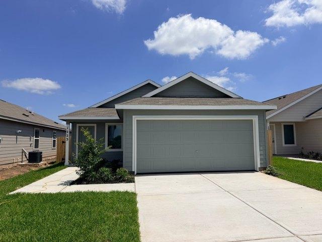House for sale in Wharton, Texas