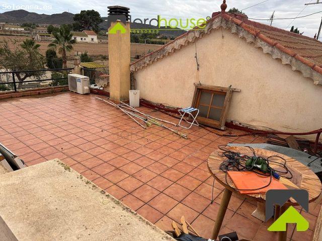 Casa en venta en Los Abades y las Norias, Alto Guadalentín