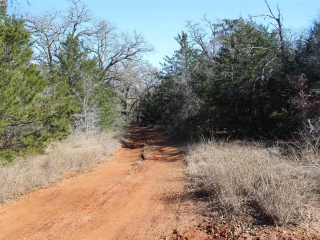 Farm for sale in Dime Box, Texas
