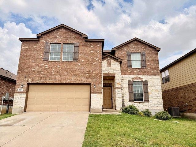 House for sale in Temple Bar Marina, Texas