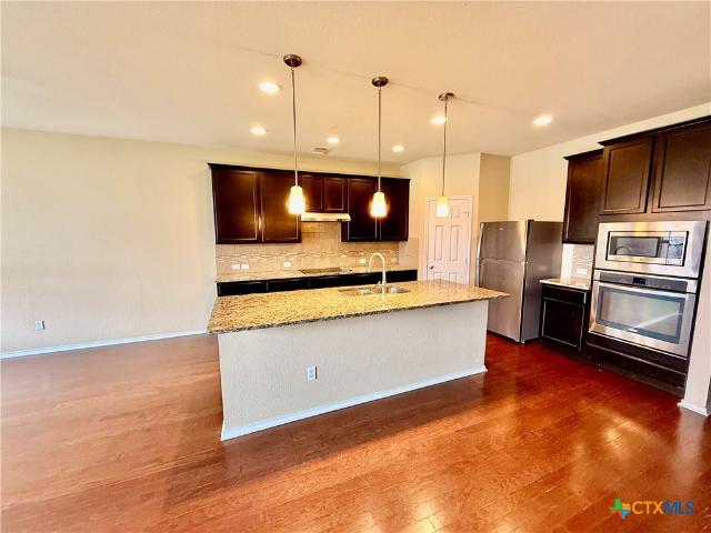 House for sale in Temple Bar Marina, Texas