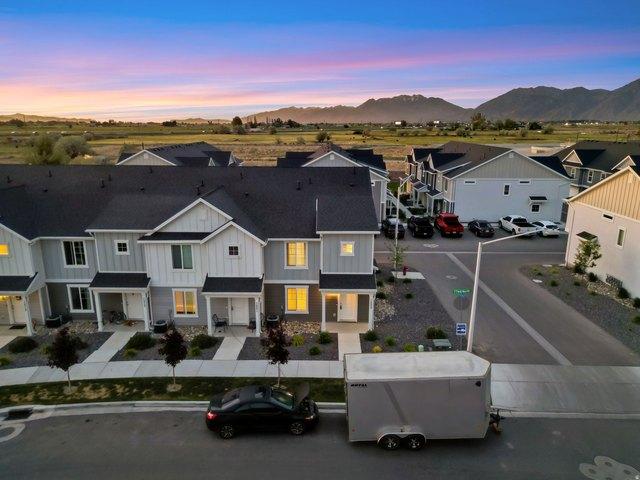 Townhouse for sale in Payson, Utah County