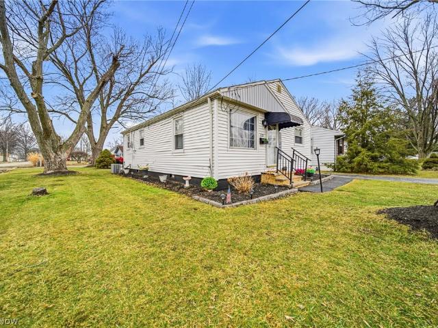 House for sale in Eastlake, Ohio