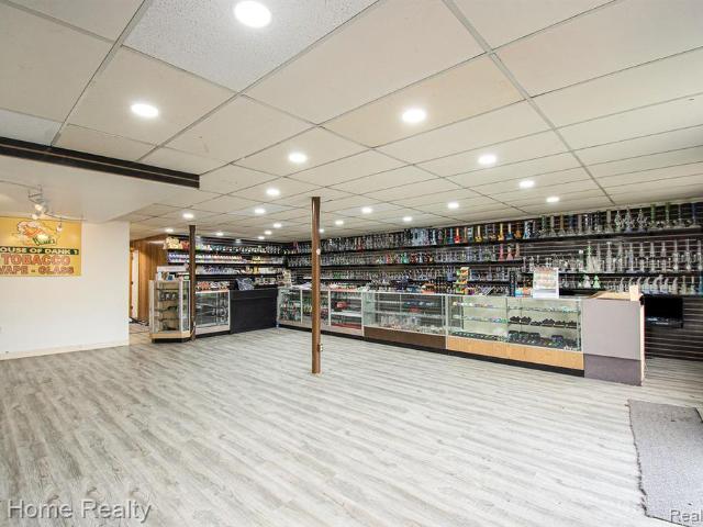 Commercial for sale in Tuscola, Michigan