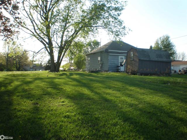 House for sale in Clarinda, Iowa