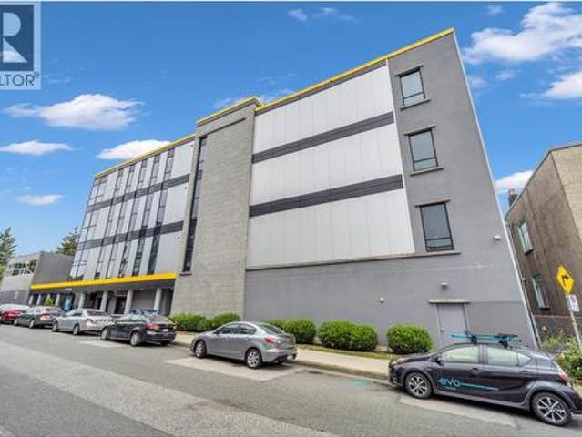 Commercial for sale in Vancouver, British Columbia