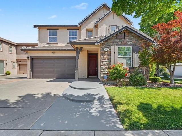 House for sale in Turlock, California