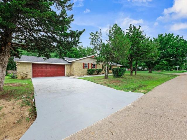 House for sale in Battiest, Oklahoma
