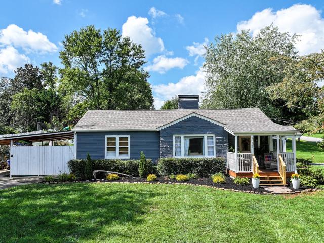 House for sale in Tennessee