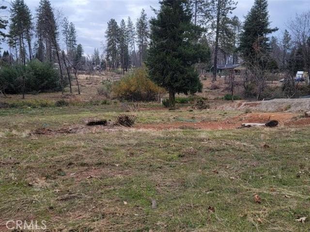 Land for sale in Paradise, California