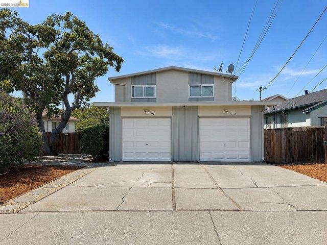 House for sale in El Cerrito, California
