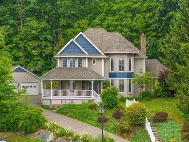 House for sale in Endicott, New York