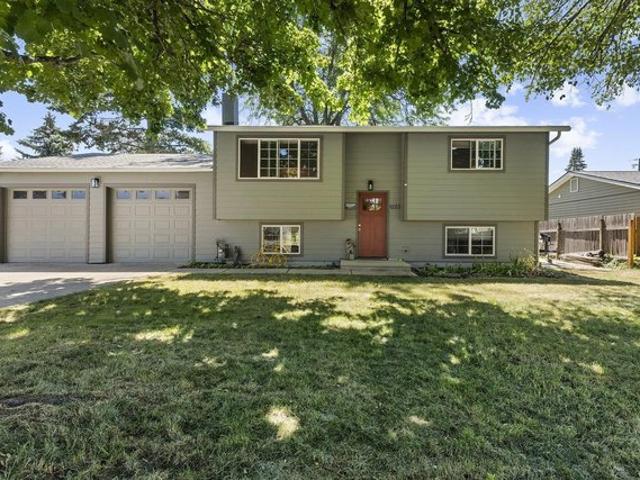 House for sale in Sandpoint, Idaho