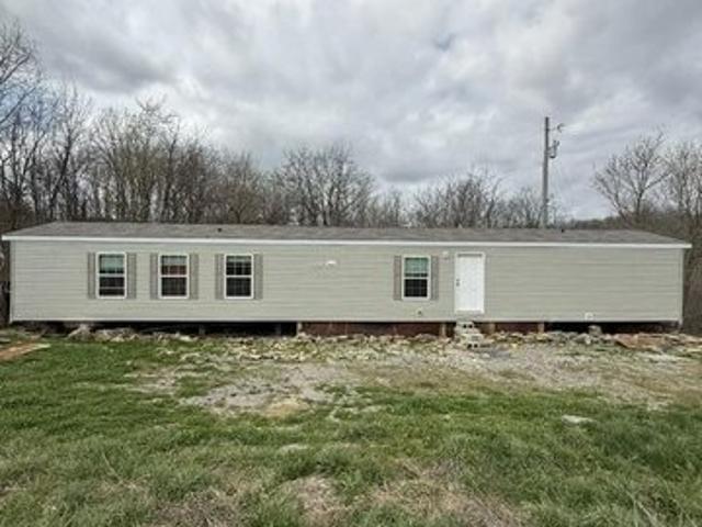 House for sale in Stamping Ground, Kentucky