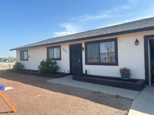 House for sale in Salton City, Imperial County