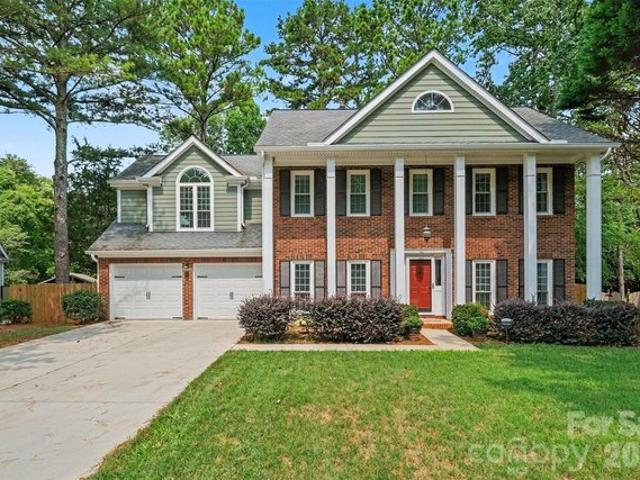 House for sale in Mecklenburg, North Carolina