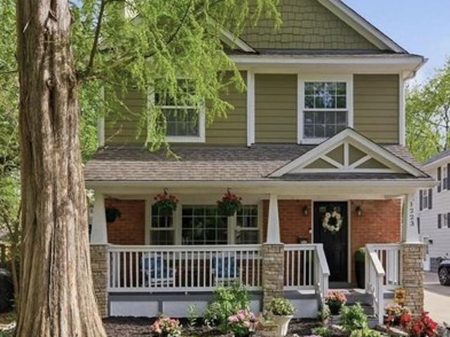House for sale in Royal Oak, Michigan