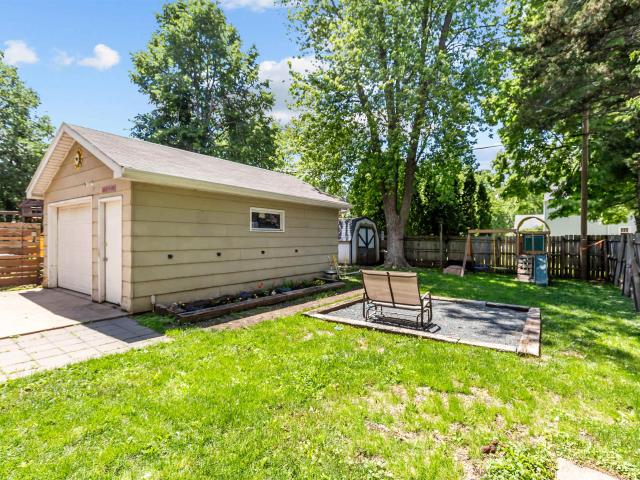 House for sale in Oshkosh, Wisconsin
