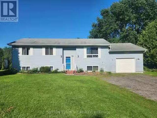 House for sale in Elizabethtown, Ontario