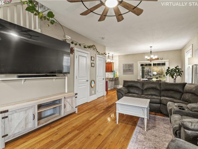 House for sale in North Bonneville, Washington