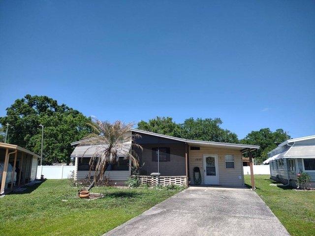 House for sale in Lakeland, Florida