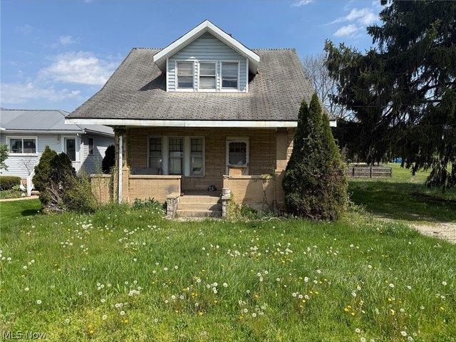 House for sale in Minerva, Ohio