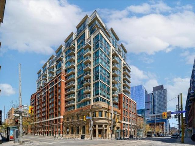 Condo for sale in Woburn, Ontario