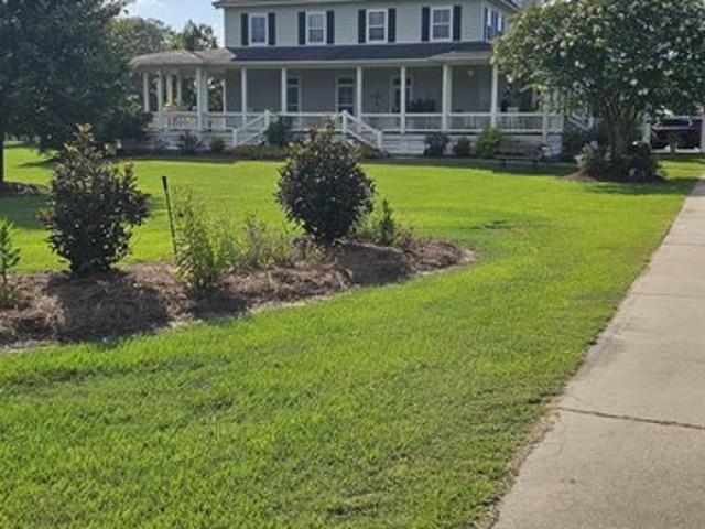 House for sale in Jackson, Louisiana