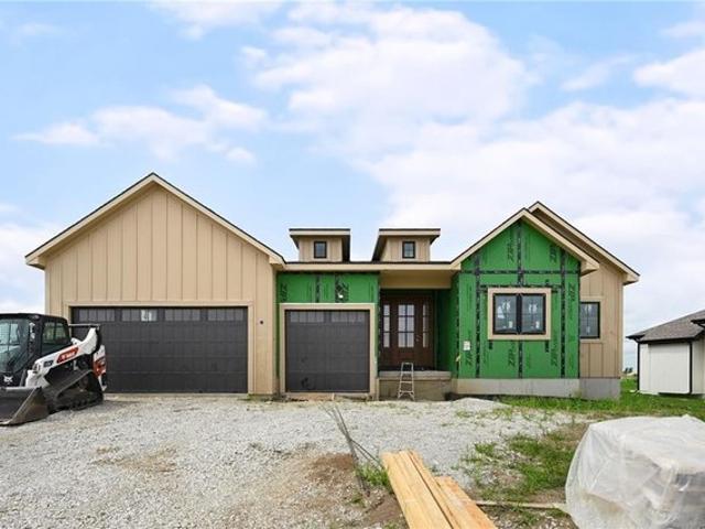 House for sale in Raymore, Missouri