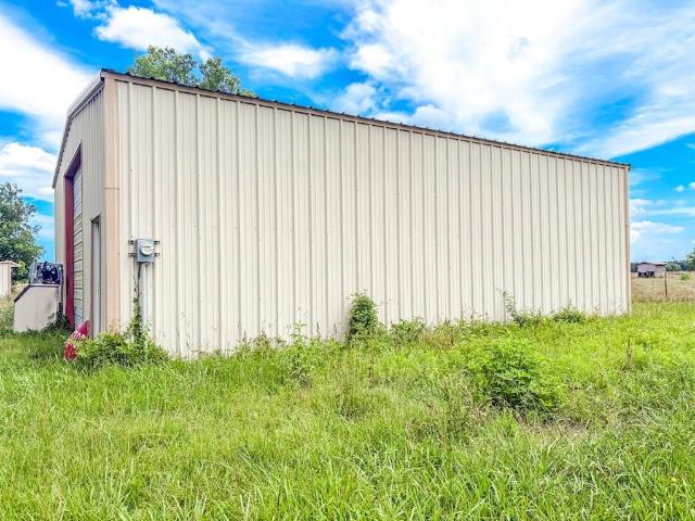 Land for sale in Limestone, Texas