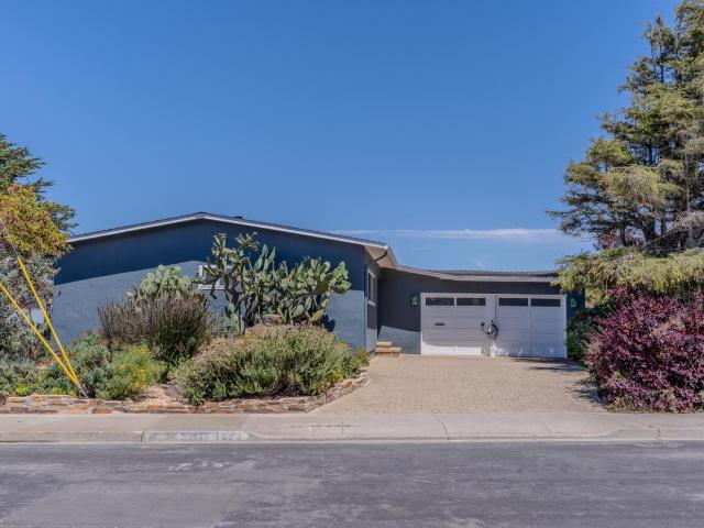 House for sale in San Mateo, California