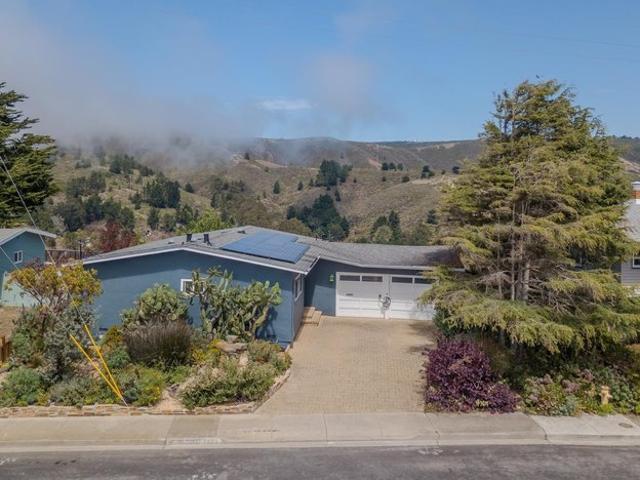 House for sale in San Mateo, California