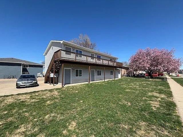 House for sale in Vermillion, South Dakota