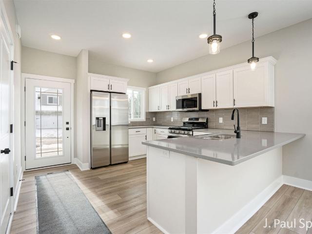 Condo for sale in Byron Center