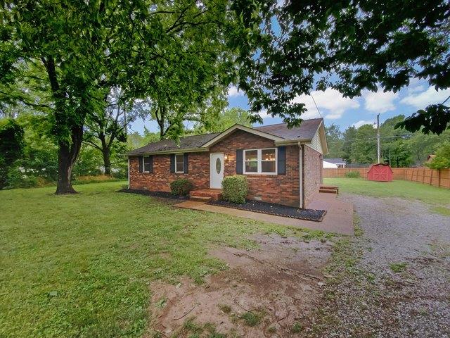 House for sale in Tennessee