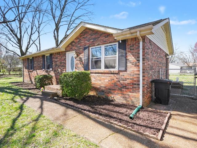 House for sale in Tennessee