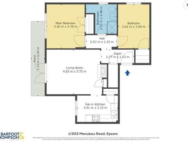 House for sale in Balmoral