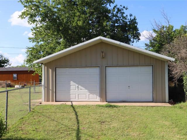 House for sale in Ranger, Texas