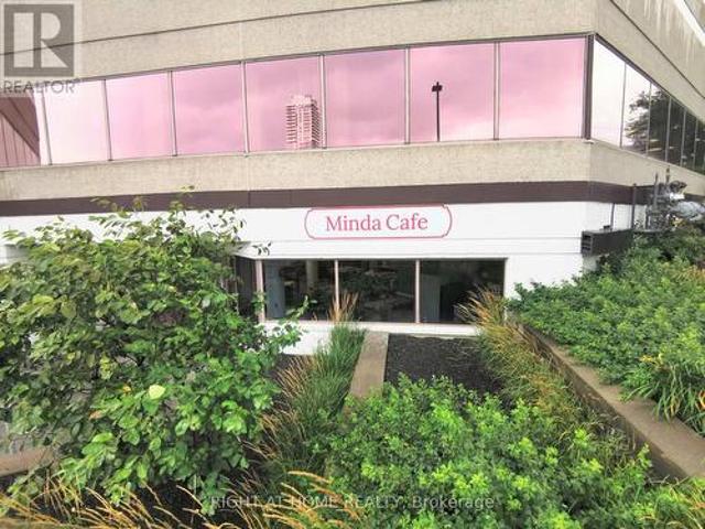 Commercial for sale in Mulhurst Bay, Ontario