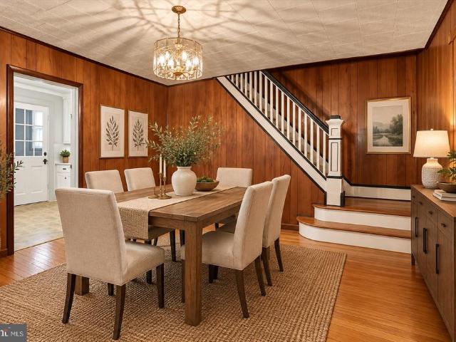 Townhouse for sale in Harrisburg, Pennsylvania