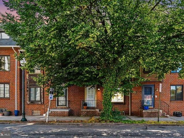 Townhouse for sale in Riverside, Harrisburg