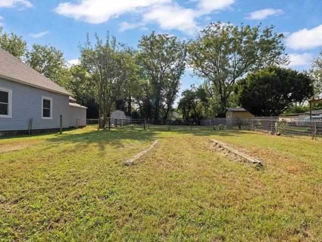 Land for sale in Springfield, Missouri