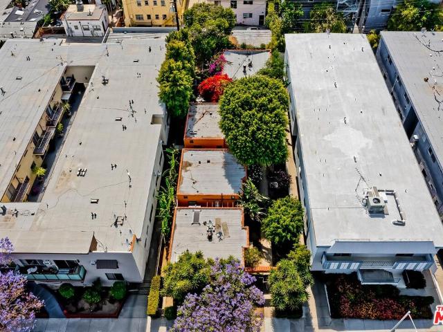 House for sale in West Hollywood, California