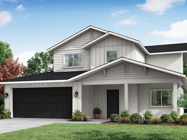 House for sale in Tulare, California