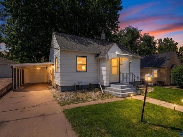 House for sale in Sioux Falls, South Dakota
